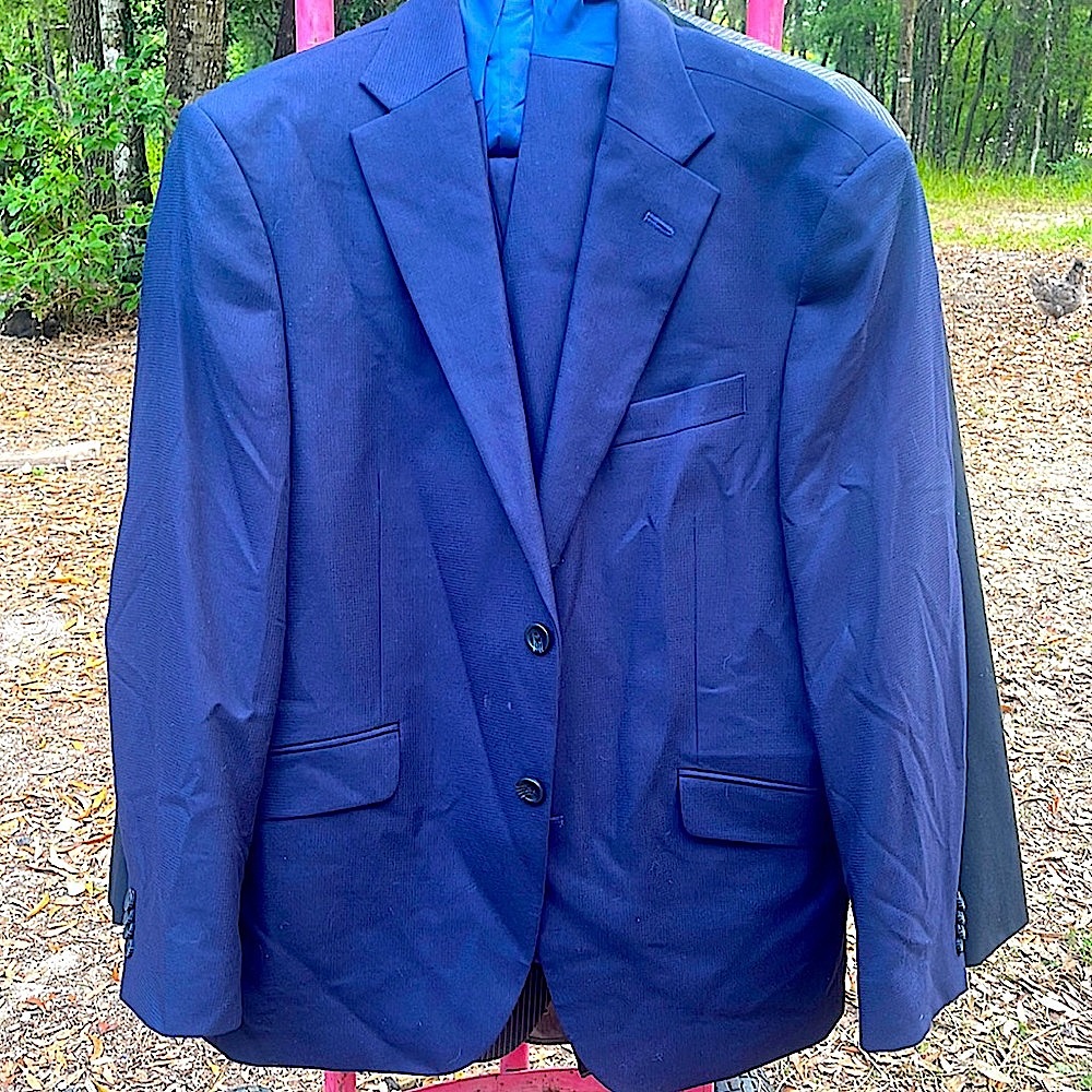 Full suit